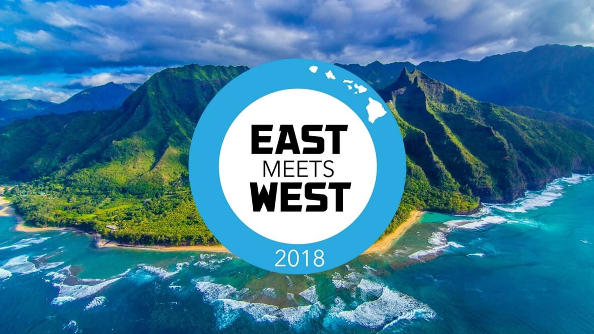 EMW’18 Last chance for early bird pricing!