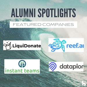 Blue Startups Alumni Spotlight