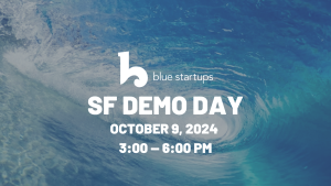 Cohort 16 San Francisco Demo Day