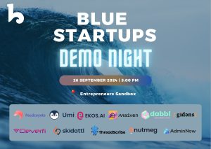 Cohort 16 Honolulu Demo Night