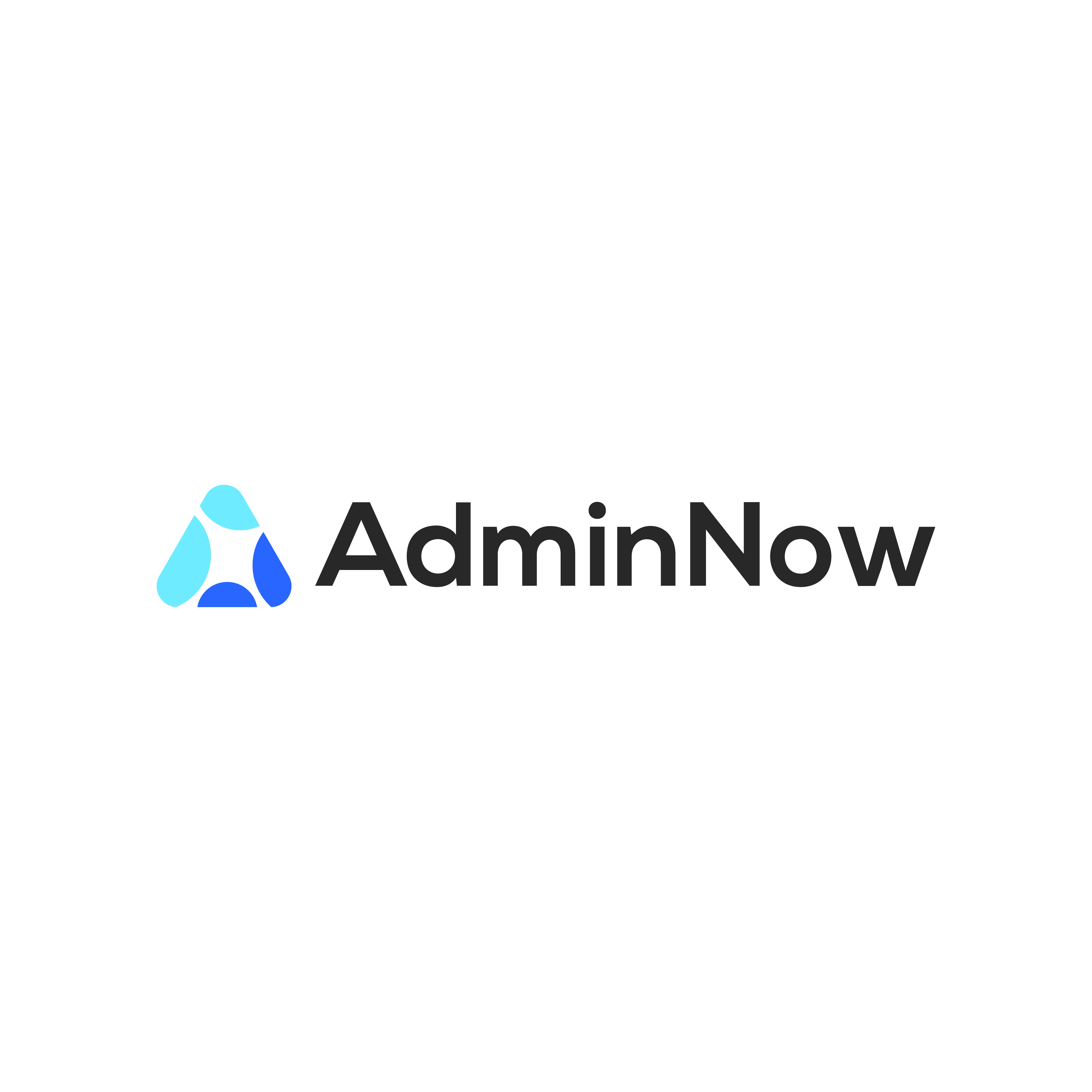 AdminNow